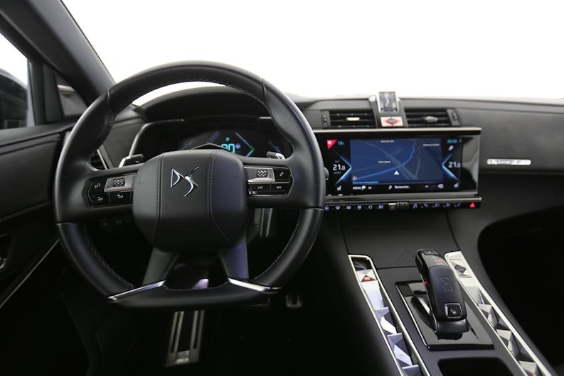 Vehicle image DS AUTOMOBILES DS7