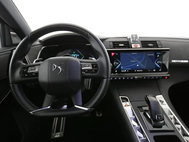 DS Automobiles 7 Crossback 1.6 E-Tense Louvre 4x4