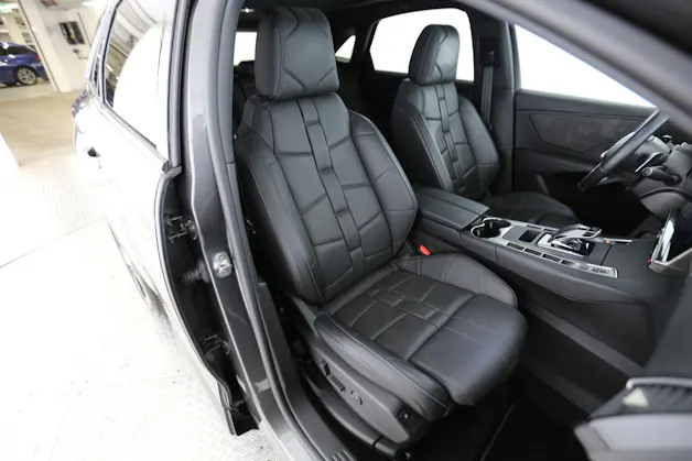 DS Automobiles 7 Crossback 1.6 E-Tense Louvre 4x4