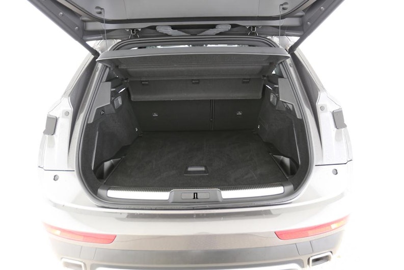 Vehicle image DS AUTOMOBILES DS7