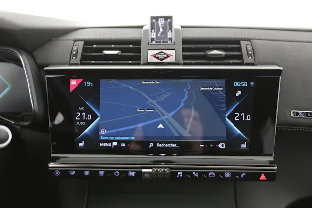 DS Automobiles 7 Crossback 1.6 E-Tense Louvre 4x4