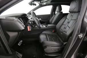 DS Automobiles 7 Crossback 1.6 E-Tense Louvre 4x4