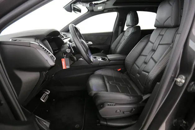 DS Automobiles 7 Crossback 1.6 E-Tense Louvre 4x4