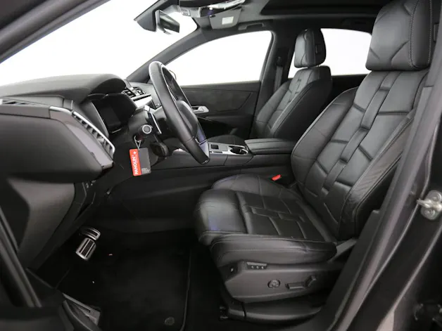 DS Automobiles 7 Crossback 1.6 E-Tense Louvre 4x4