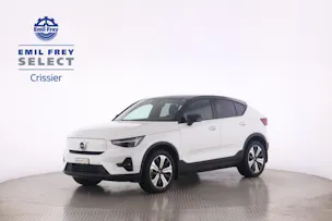 Volvo C40 P8 Twin Recharge AWD