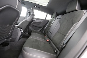 Vehicle image VOLVO C40 P8 Twin Recharge AWD