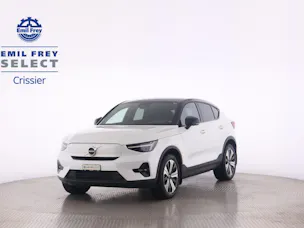 Volvo C40 P8 Twin Recharge AWD