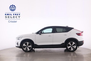 Vehicle image VOLVO C40 P8 Twin Recharge AWD