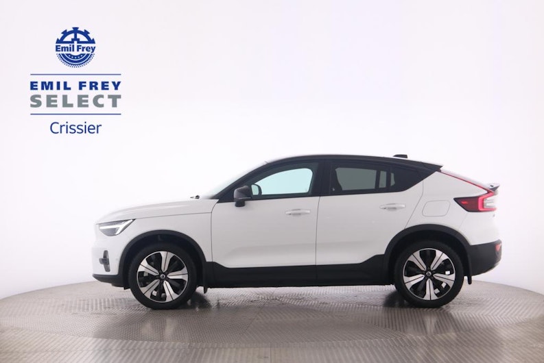 Vehicle image VOLVO C40
