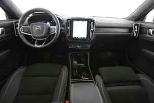 Volvo C40 P8 Twin Recharge AWD
