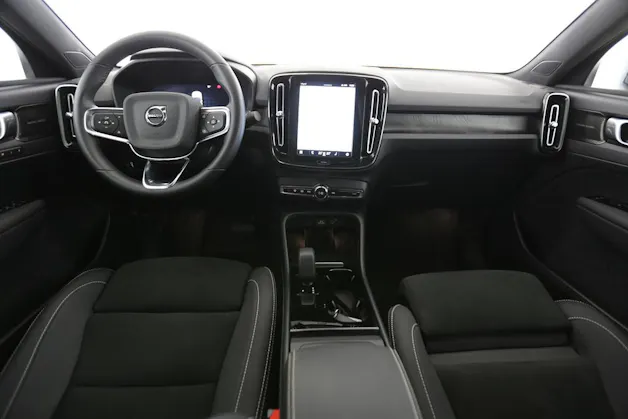 Volvo C40 P8 Twin Recharge AWD