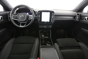 Vehicle image VOLVO C40 P8 Twin Recharge AWD