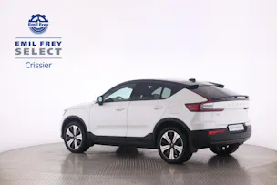 Volvo C40 P8 Twin Recharge AWD