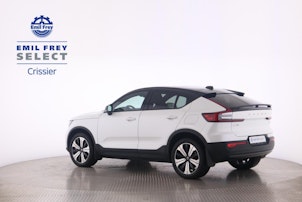Vehicle image VOLVO C40 P8 Twin Recharge AWD