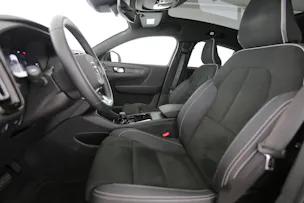 Volvo C40 P8 Twin Recharge AWD