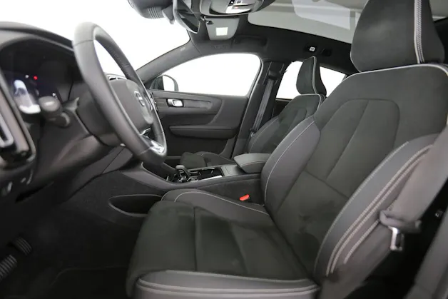 Volvo C40 P8 Twin Recharge AWD
