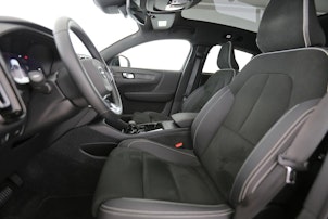 Vehicle image VOLVO C40 P8 Twin Recharge AWD