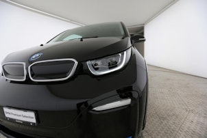 Vehicle image BMW i3 S 120 Ah
