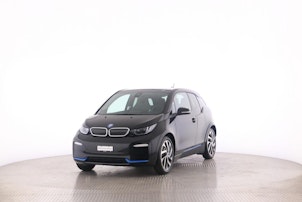 Vehicle image BMW i3 S 120 Ah