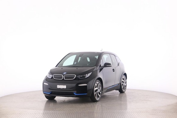 BMW i3 S 120 Ah 0