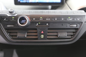 Vehicle image BMW i3 S 120 Ah