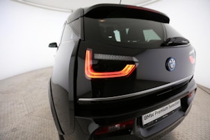 Vehicle image BMW i3 S 120 Ah