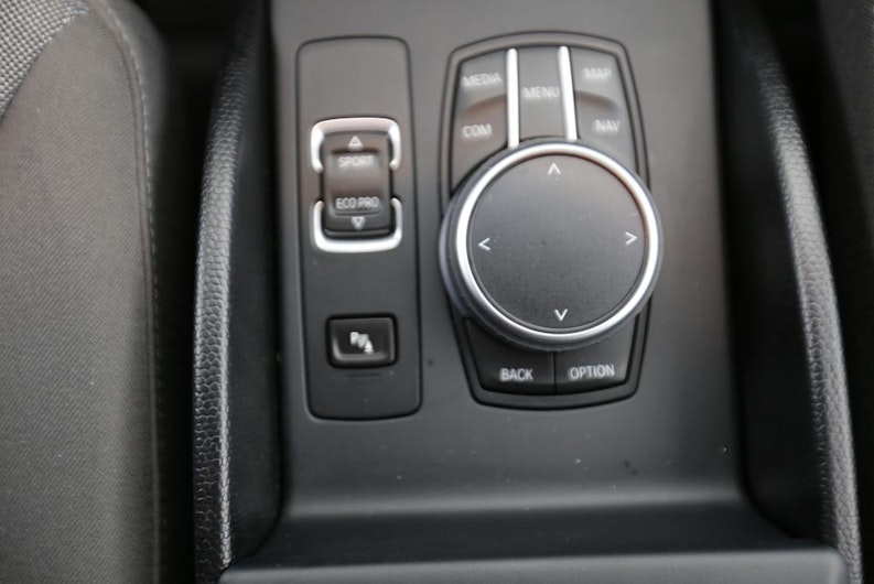 Vehicle image BMW i3