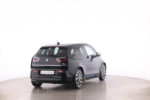 Vehicle image BMW i3 S 120 Ah