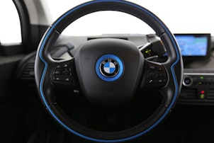 Vehicle image BMW i3 S 120 Ah