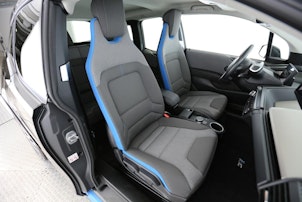 Vehicle image BMW i3 S 120 Ah
