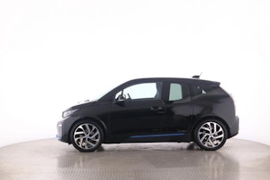 Vehicle image BMW i3 S 120 Ah