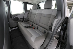 Vehicle image BMW i3 S 120 Ah