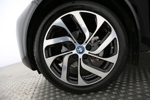 Vehicle image BMW i3 S 120 Ah