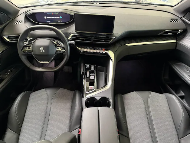 Peugeot 3008 1.6 Plug-in Hybrid Allure Pack