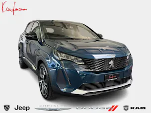 Peugeot 3008 1.6 Plug-in Hybrid Allure Pack