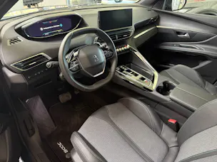 Peugeot 3008 1.6 Plug-in Hybrid Allure Pack