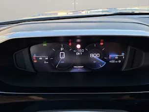 Peugeot 308 SW 1.2 Hybrid Style