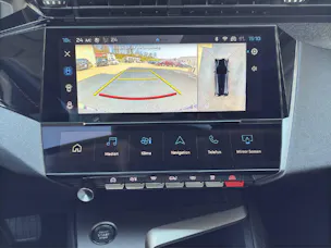 Peugeot 308 SW 1.2 Hybrid Style