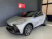 Toyota C-HR 2.0 HEV GR Sport Premiere 4x4