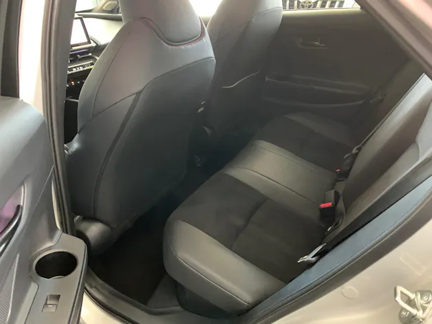 Toyota C-HR 2.0 HEV GR Sport Premiere 4x4
