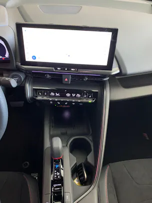 Toyota C-HR 2.0 HEV GR Sport Premiere 4x4