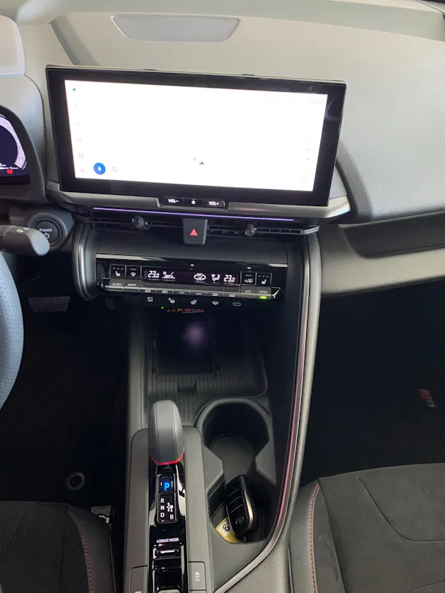 Toyota C-HR 2.0 HEV GR Sport Premiere 4x4