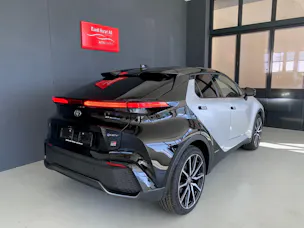 Toyota C-HR 2.0 HEV GR Sport Premiere 4x4