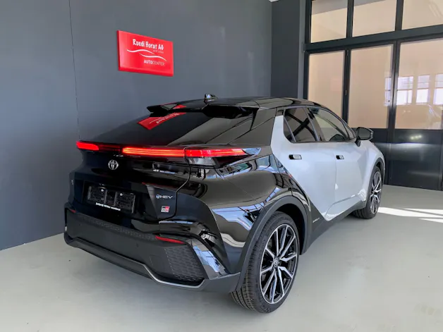Toyota C-HR 2.0 HEV GR Sport Premiere 4x4