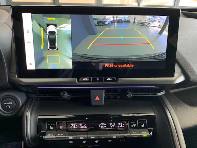 Toyota C-HR 2.0 HEV GR Sport Premiere 4x4