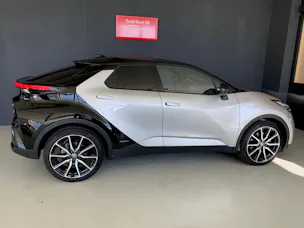 Toyota C-HR 2.0 HEV GR Sport Premiere 4x4