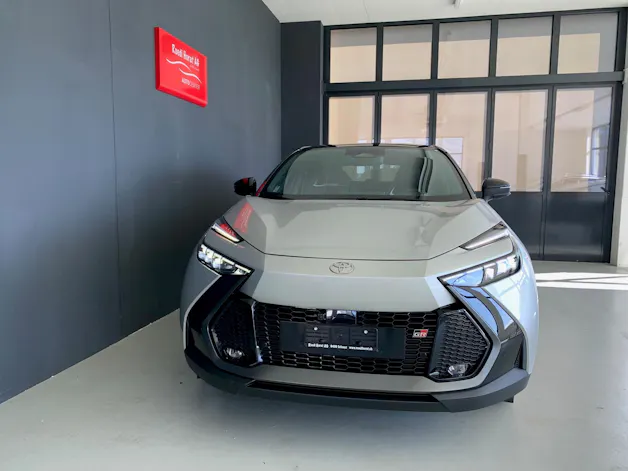 Toyota C-HR 2.0 HEV GR Sport Premiere 4x4