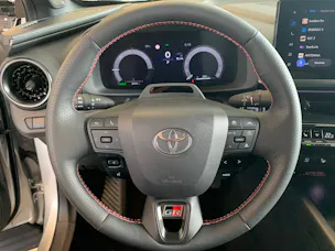 Toyota C-HR 2.0 HEV GR Sport Premiere 4x4