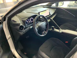 Toyota C-HR 2.0 HEV GR Sport Premiere 4x4