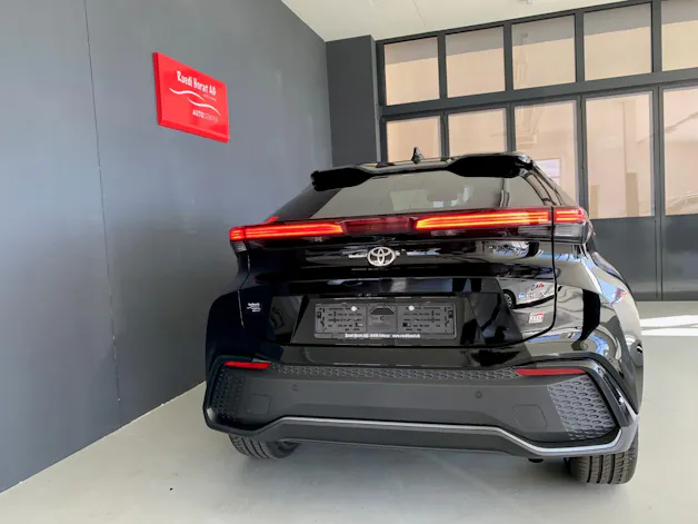 Toyota C-HR 2.0 HEV GR Sport Premiere 4x4